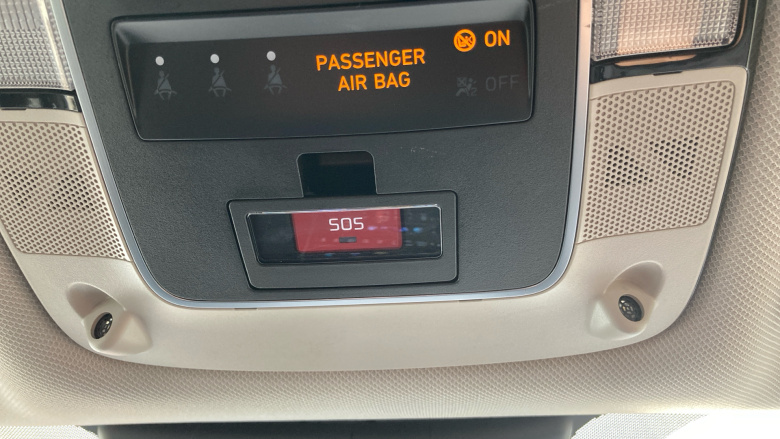 Hyundai TUCSON 1.6 TGDi SE Connect 5dr 2WD Petrol Estate